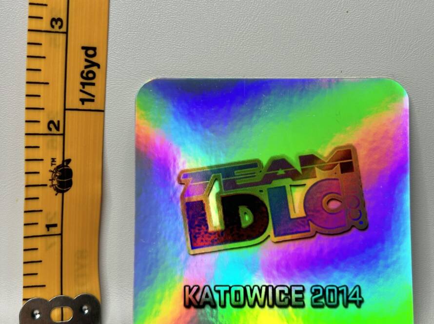 LDLC Holo Featured Image